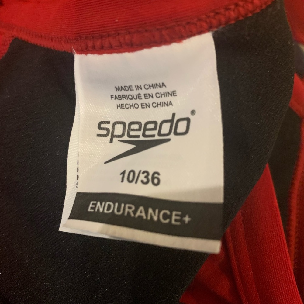 Speedo Endurance - image 2
